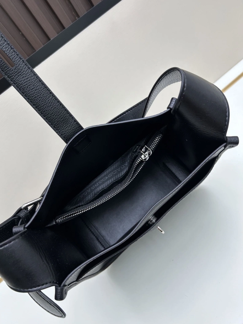 Prxdx Top Handle Bags SmartChoice 58059