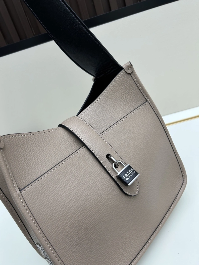 Prxdx Top Handle Bags Modern 58026
