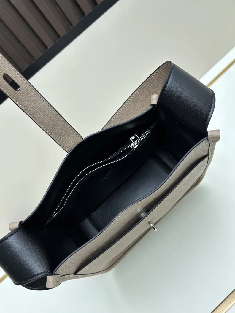 Prxdx Top Handle Bags Modern 58026