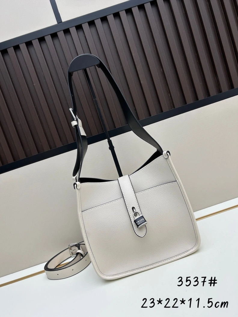Prxdx Top Handle Bags Elegant 58030