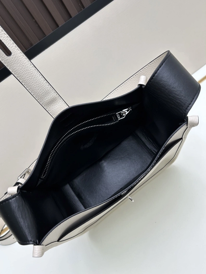Prxdx Top Handle Bags Elegant 58030