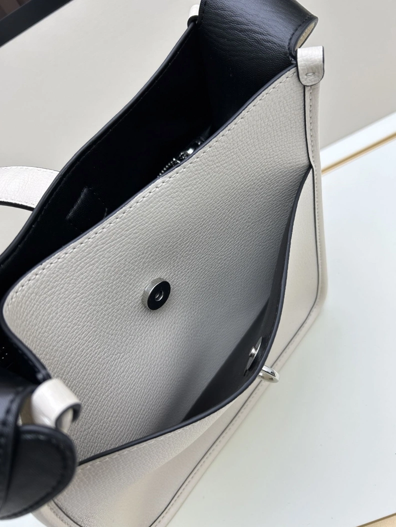 Prxdx Top Handle Bags Elegant 58030
