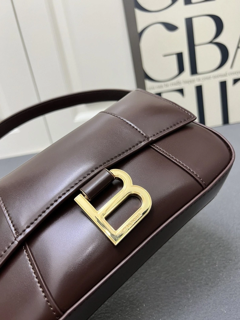 Bxlxnciaga Top Handle Bags Comfortable 78581
