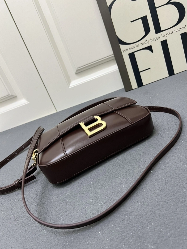 Bxlxnciaga Top Handle Bags Comfortable 78581