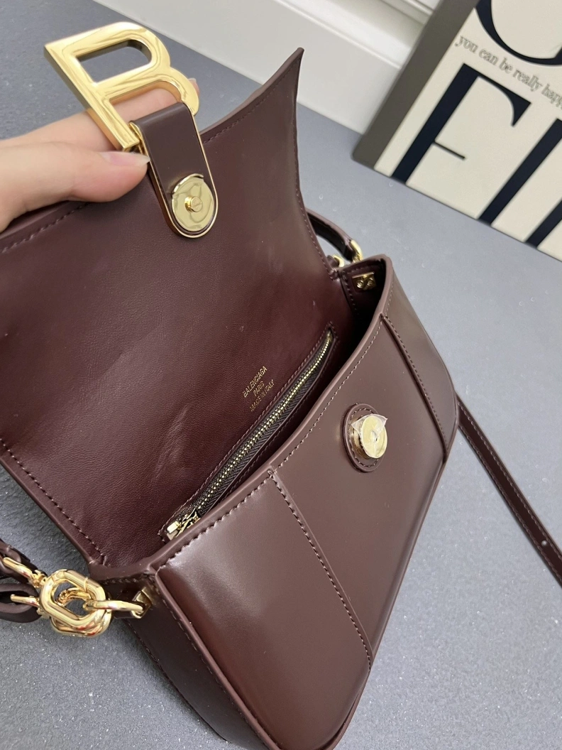 Bxlxnciaga Top Handle Bags Comfortable 78581