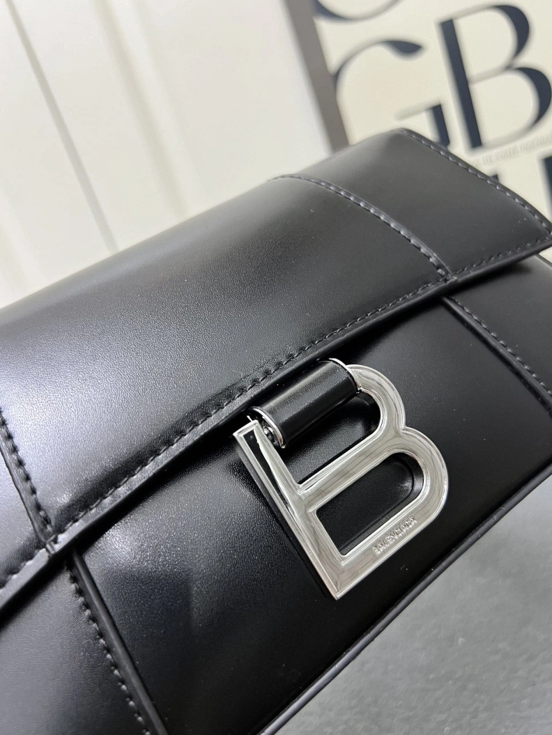 Bxlxnciaga Top Handle Bags Affordable 78577