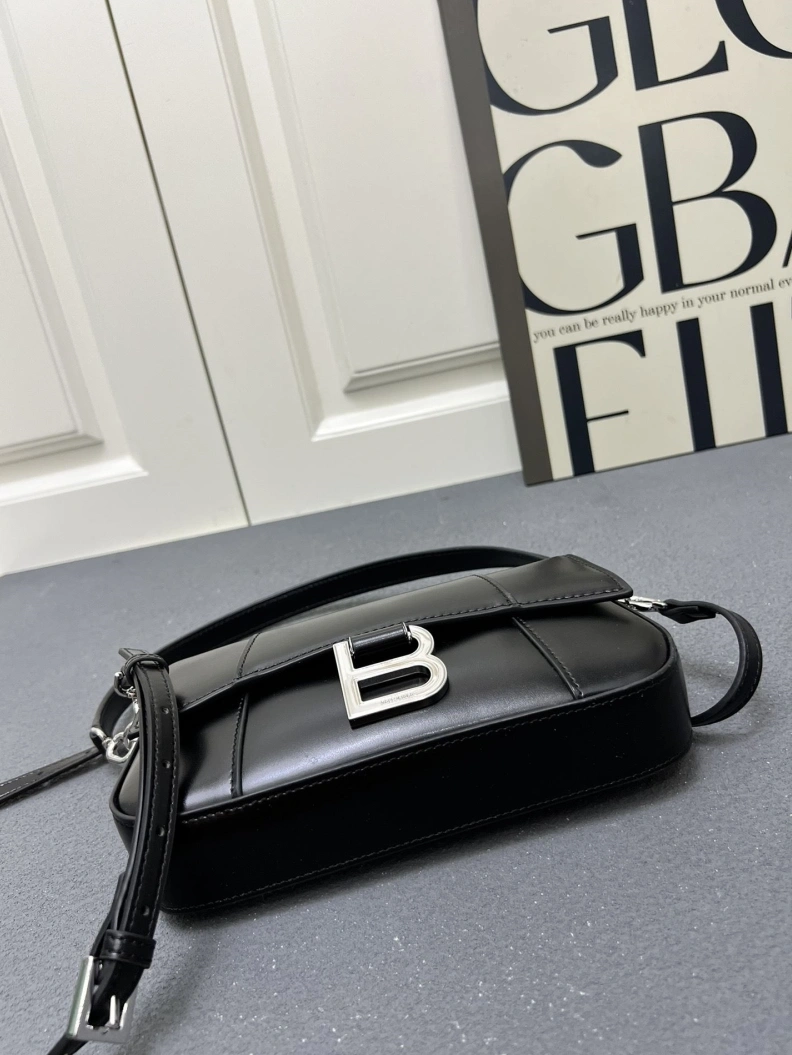 Bxlxnciaga Top Handle Bags Affordable 78577