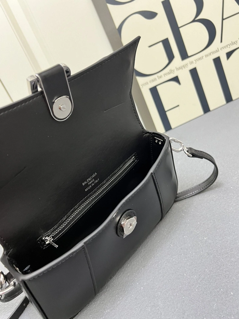 Bxlxnciaga Top Handle Bags Affordable 78577