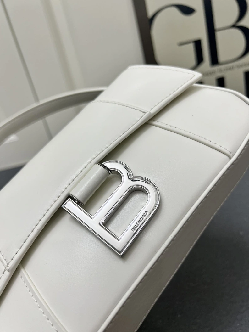Bxlxnciaga Top Handle Bags SportInspired 78579