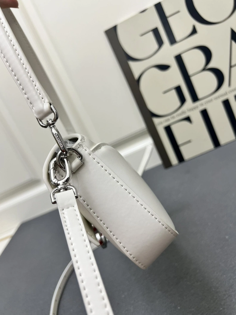 Bxlxnciaga Top Handle Bags SportInspired 78579