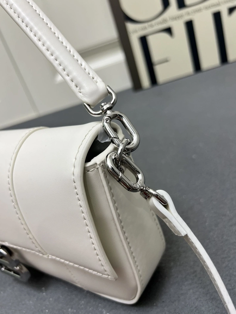 Bxlxnciaga Top Handle Bags SportInspired 78579