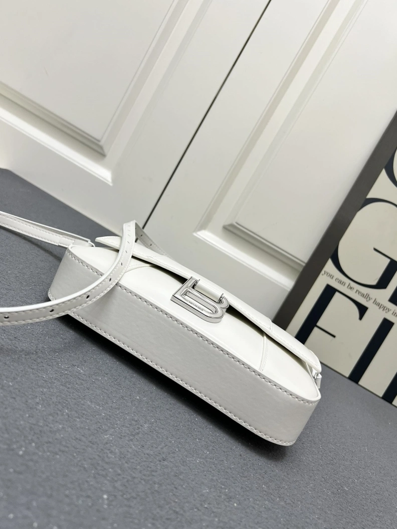 Bxlxnciaga Top Handle Bags SportInspired 78579