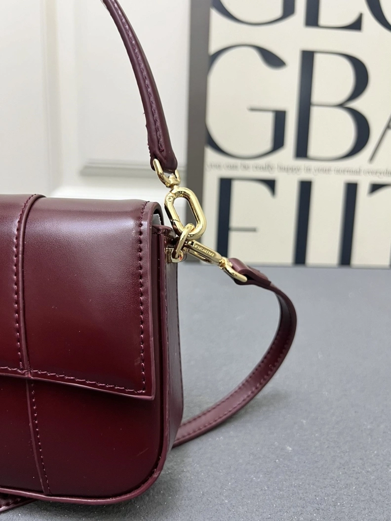 Bxlxnciaga Top Handle Bags Durable 78574
