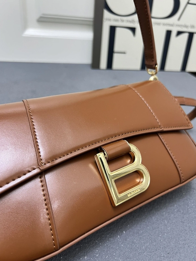 Bxlxnciaga Top Handle Bags SportInspired 78570