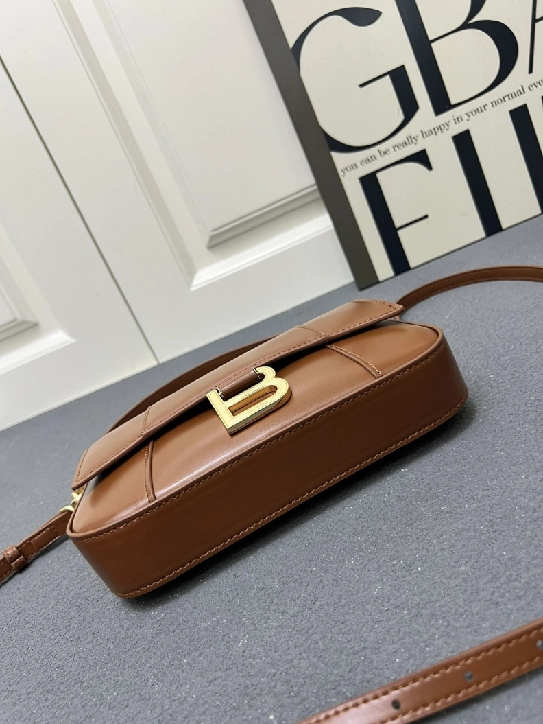 Bxlxnciaga Top Handle Bags SportInspired 78570