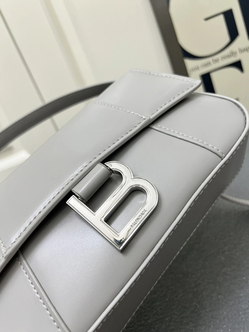 Bold Bxlxnciaga Top Handle Bags 78585