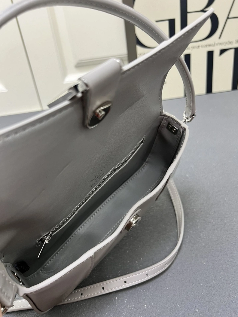 Bold Bxlxnciaga Top Handle Bags 78585