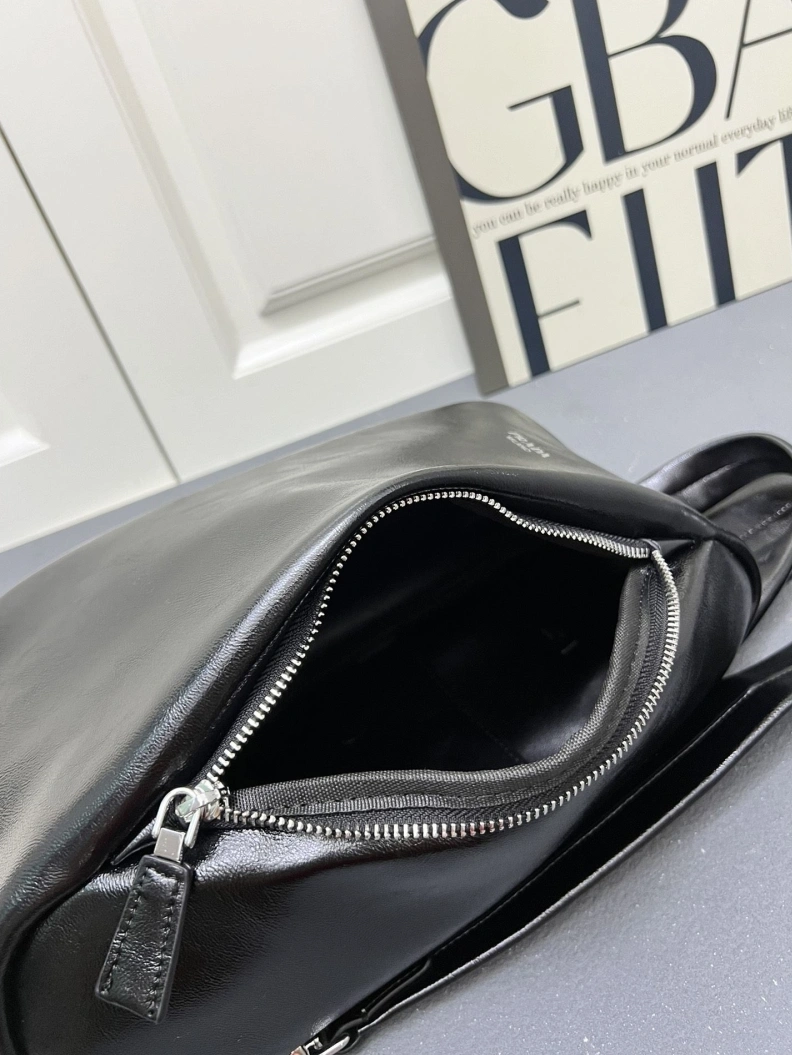 StreetReady Prxdx Waist & Chest Packs 57989