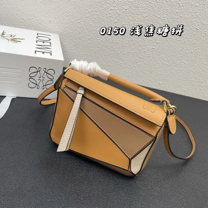 Lxxwe Satchel Bags Versatile 77590