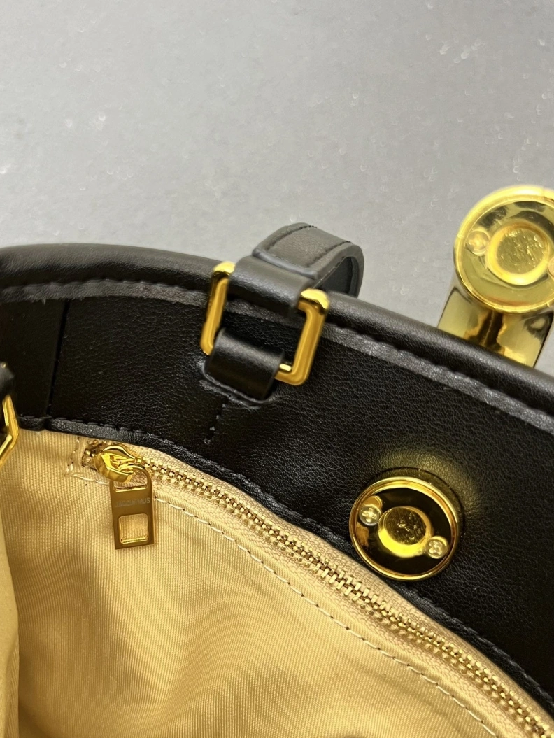 Lxxwe Bucket Bags Refined 77838