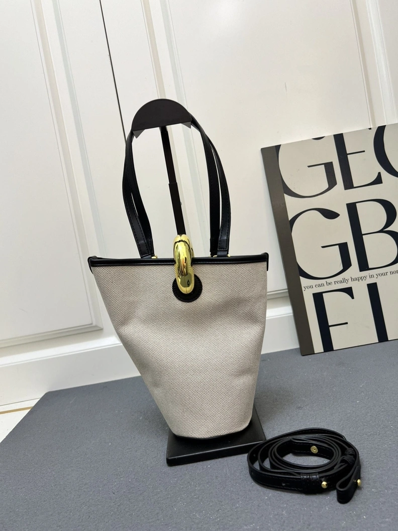 Lxxwe Bucket Bags Classic 77848
