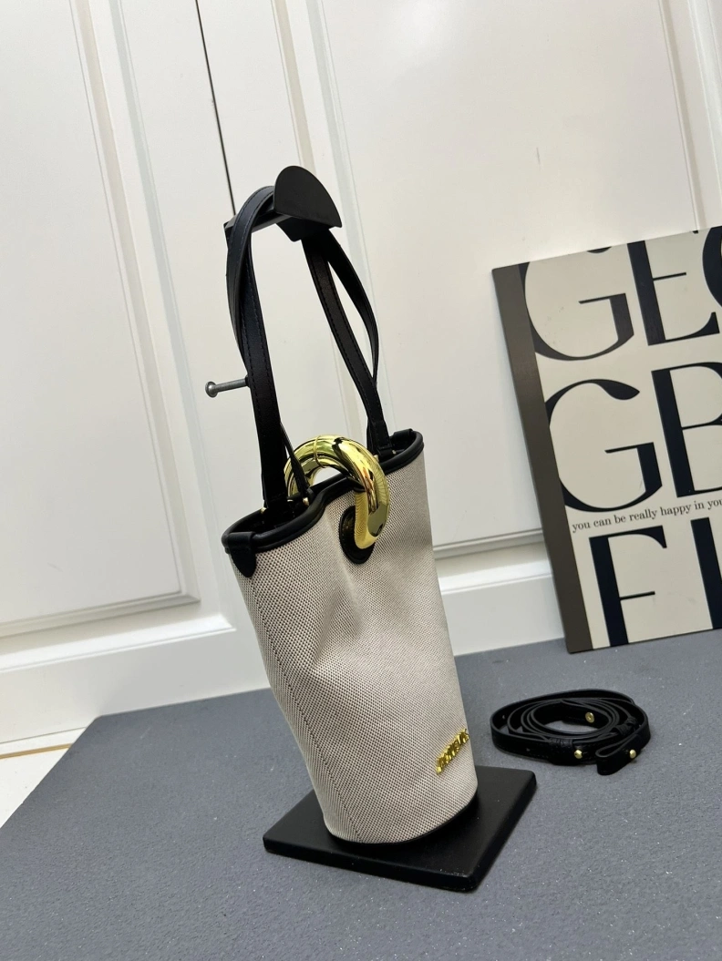 Lxxwe Bucket Bags Classic 77848