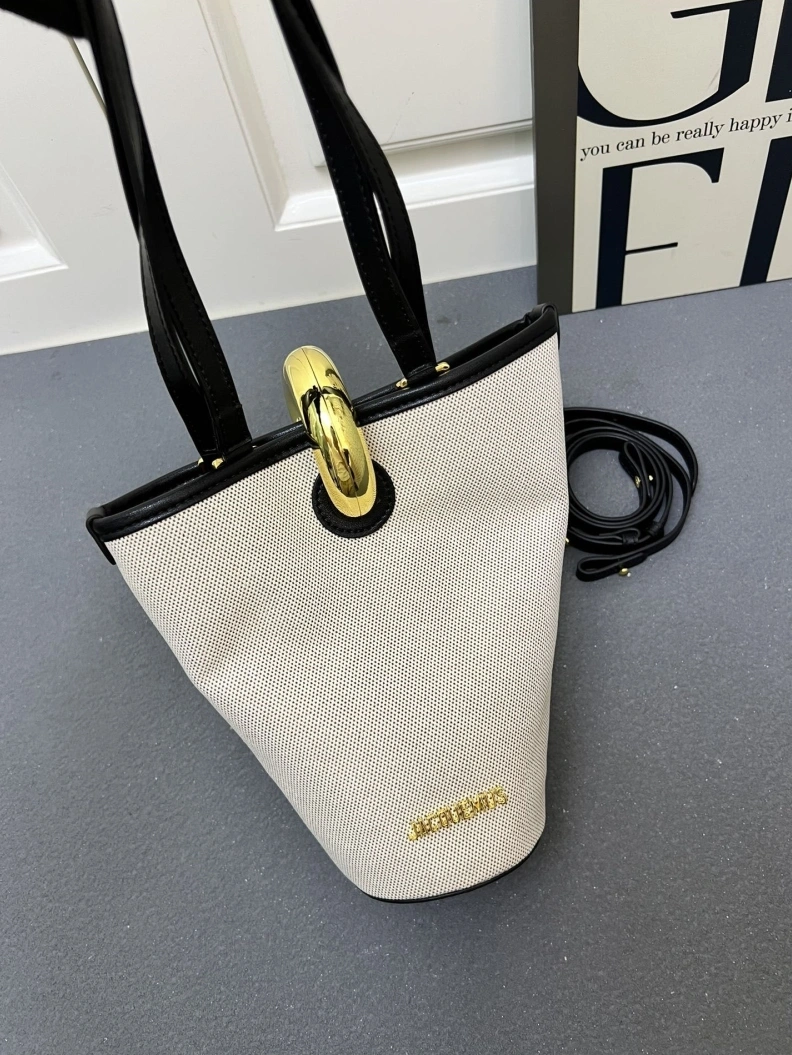 Lxxwe Bucket Bags Classic 77848
