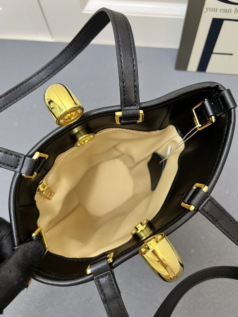 Lxxwe Bucket Bags Classic 77848