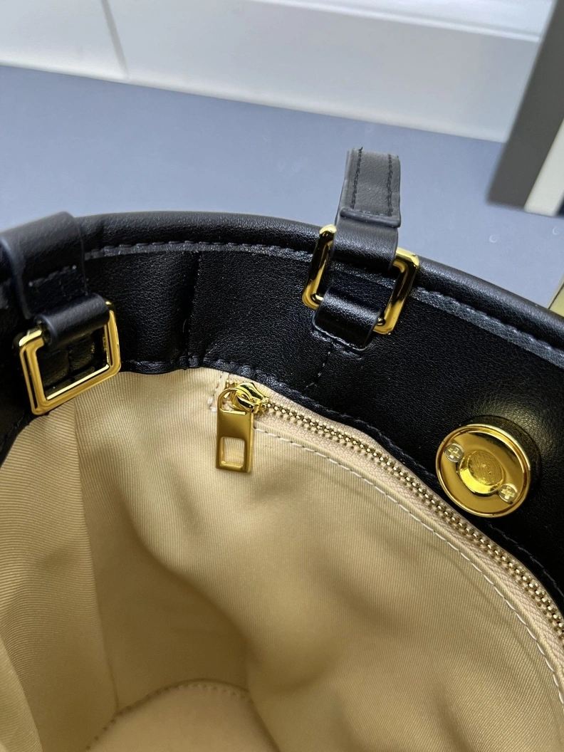 Lxxwe Bucket Bags Classic 77848