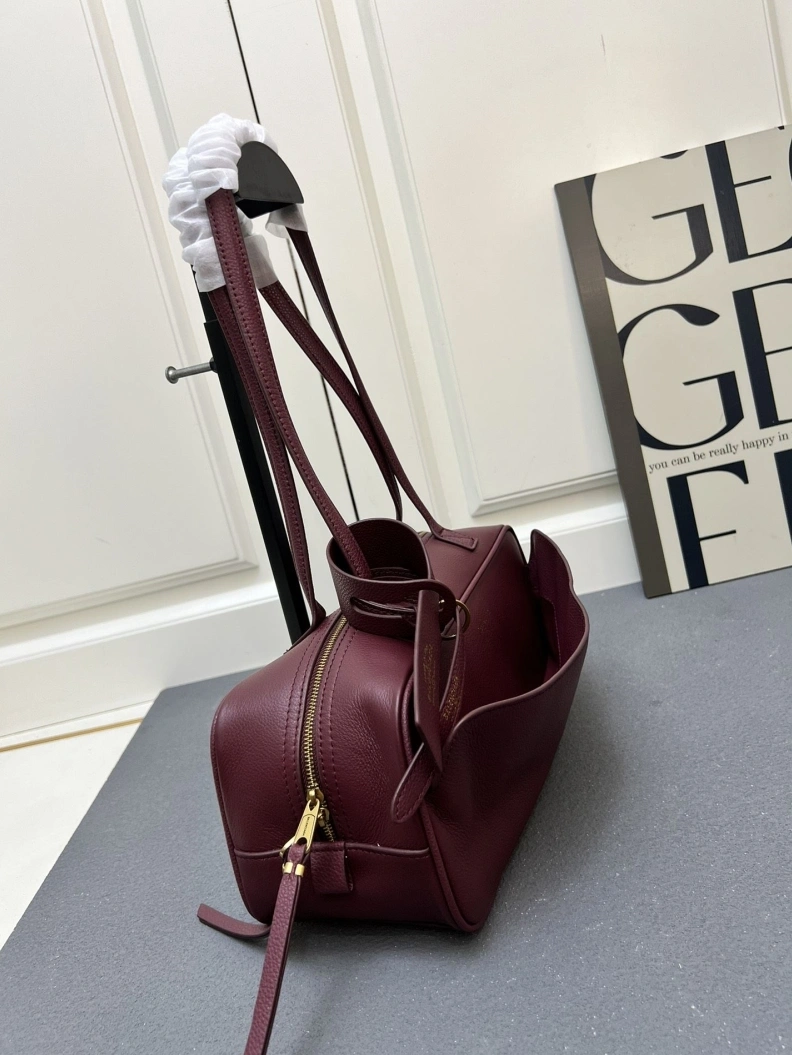 Lxxwe Handle Bags Comfortable 77721