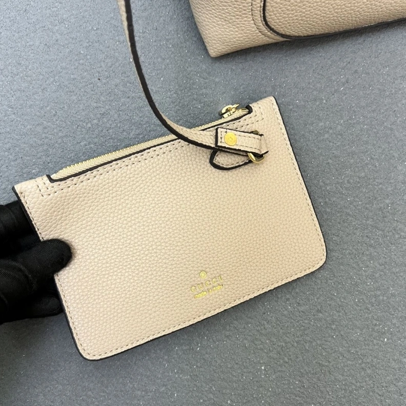 Gxccx Top Handle Bags WellDesigned 50407