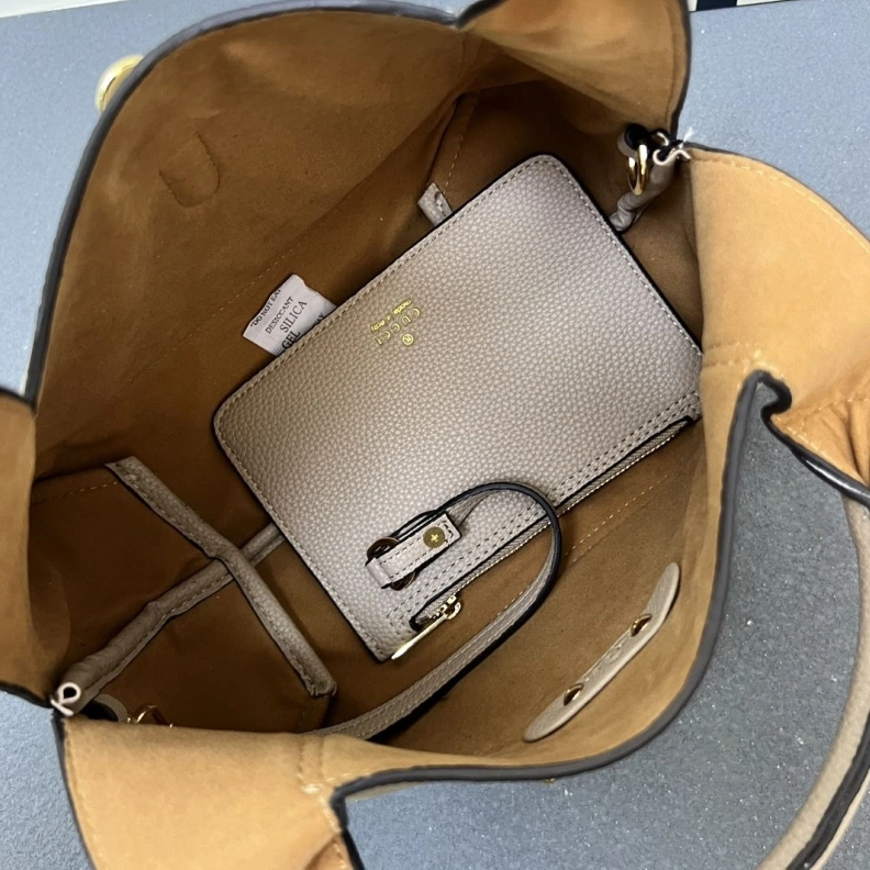 Gxccx Top Handle Bags WellDesigned 50407