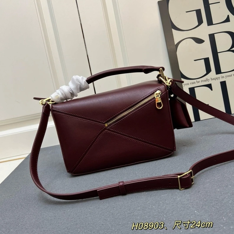 Timeless Lxxwe Handle Bags 77707