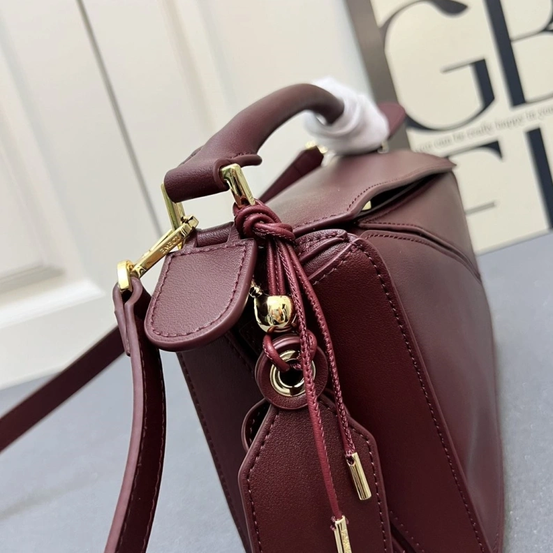 Timeless Lxxwe Handle Bags 77707