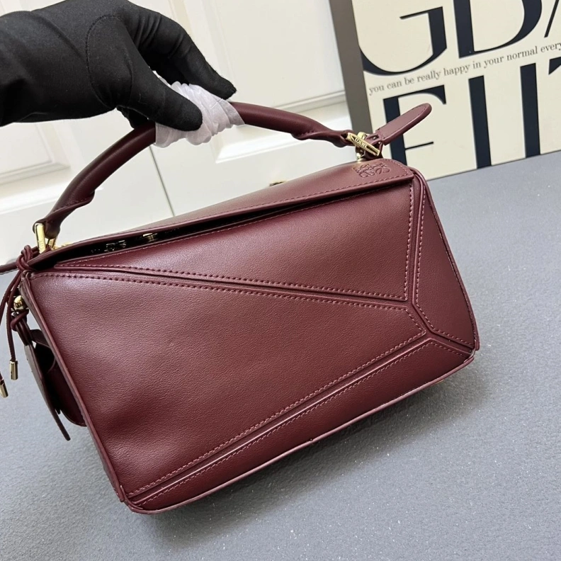 Timeless Lxxwe Handle Bags 77707
