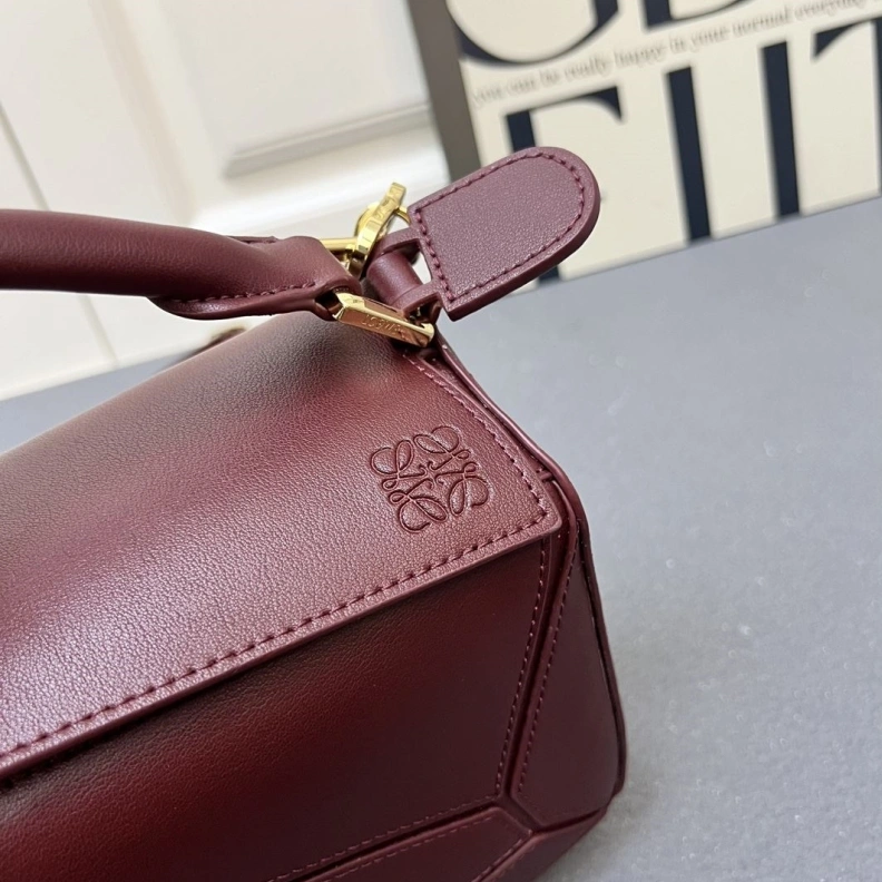 Timeless Lxxwe Handle Bags 77707