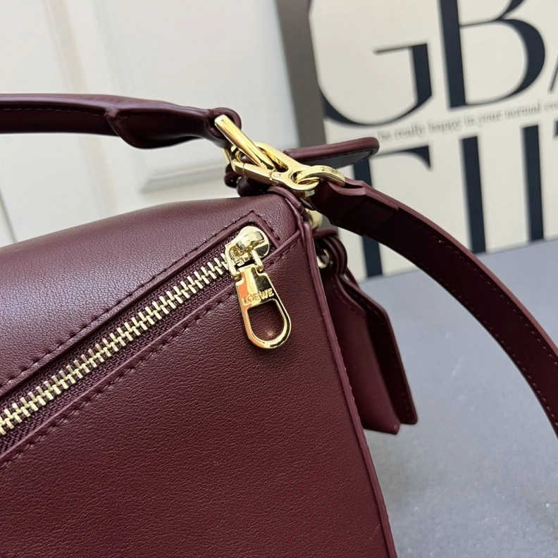 Timeless Lxxwe Handle Bags 77707