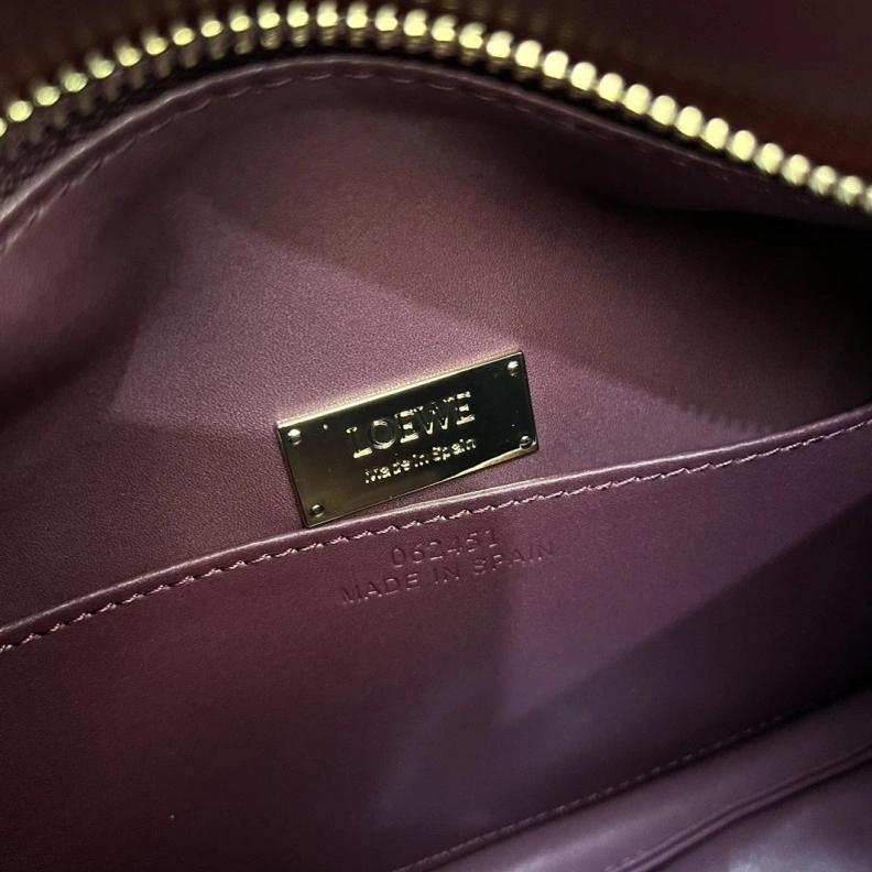 Timeless Lxxwe Handle Bags 77707