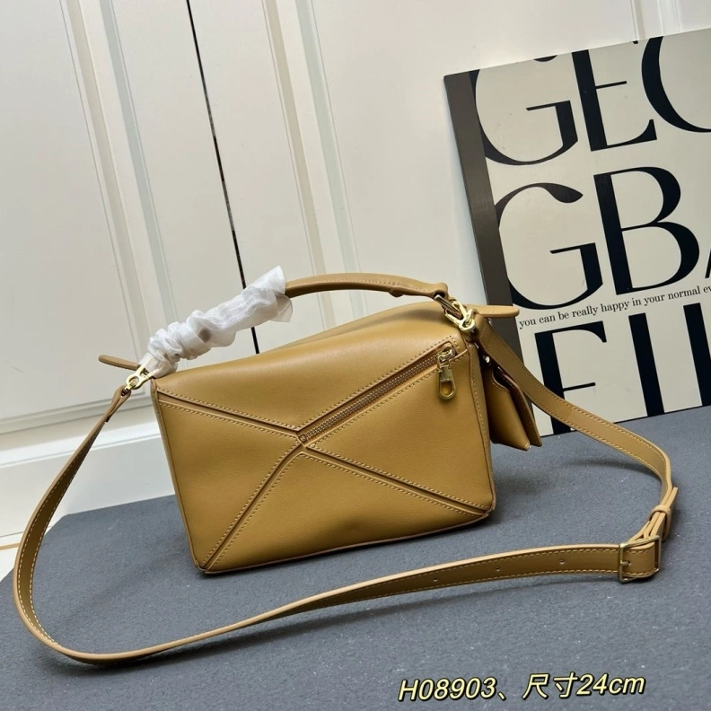 SmartChoice Lxxwe Handle Bags 77710