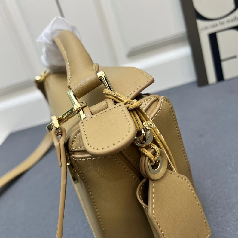 SmartChoice Lxxwe Handle Bags 77710