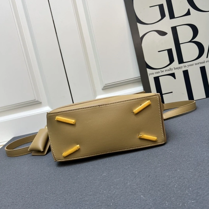 SmartChoice Lxxwe Handle Bags 77710