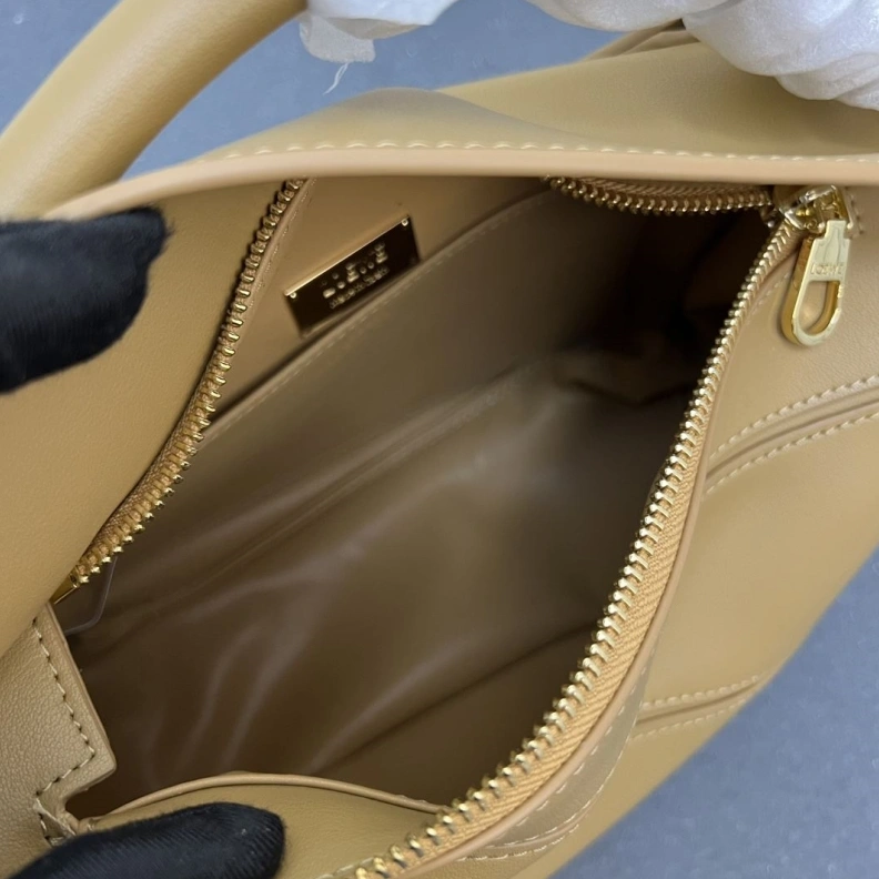 SmartChoice Lxxwe Handle Bags 77710