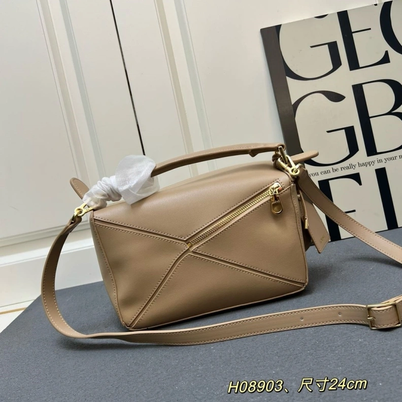 Lxxwe Handle Bags Sleek 77708