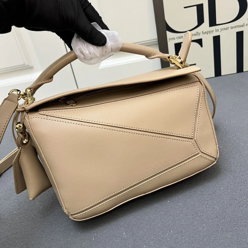 Lxxwe Handle Bags Sleek 77708