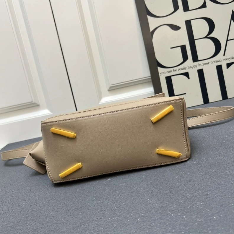 Lxxwe Handle Bags Sleek 77708