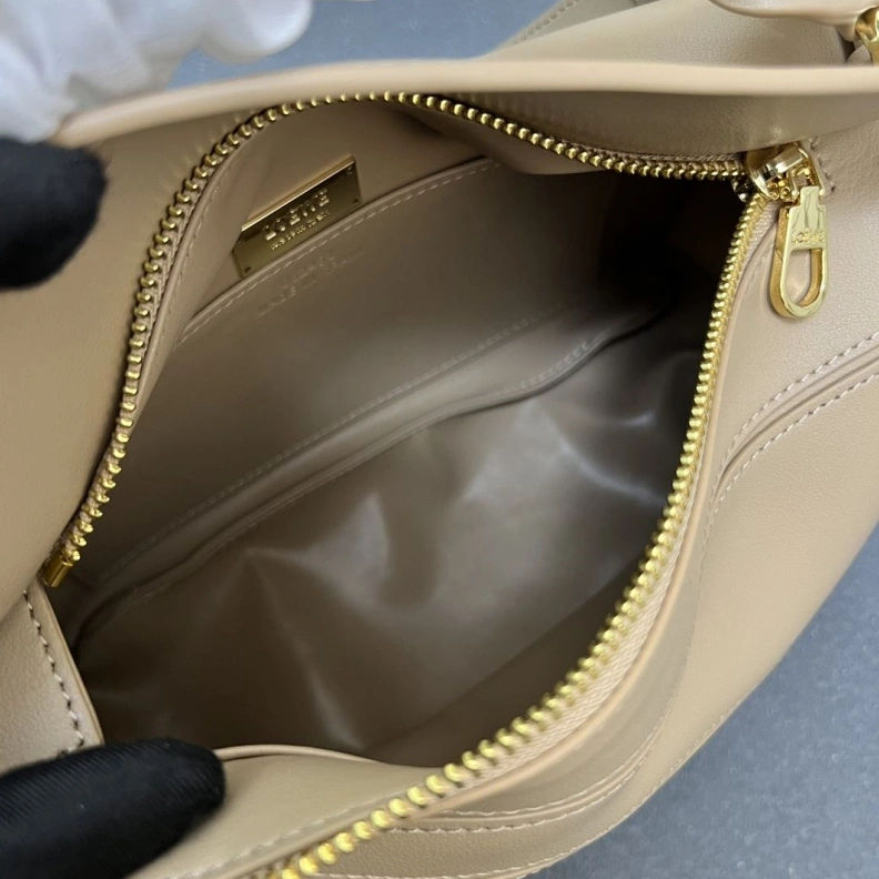 Lxxwe Handle Bags Sleek 77708