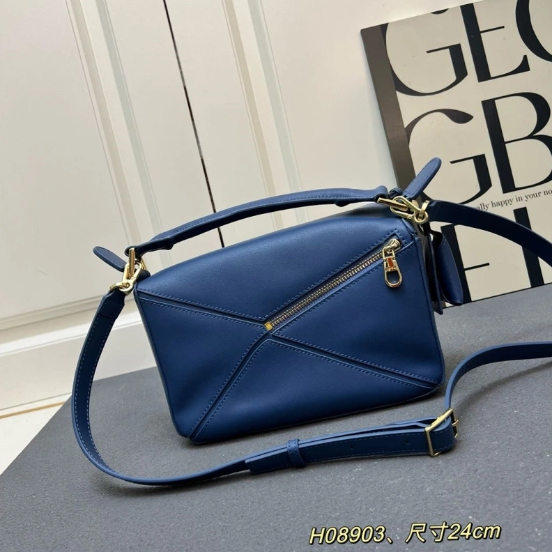 Lxxwe Handle Bags Durable 77722