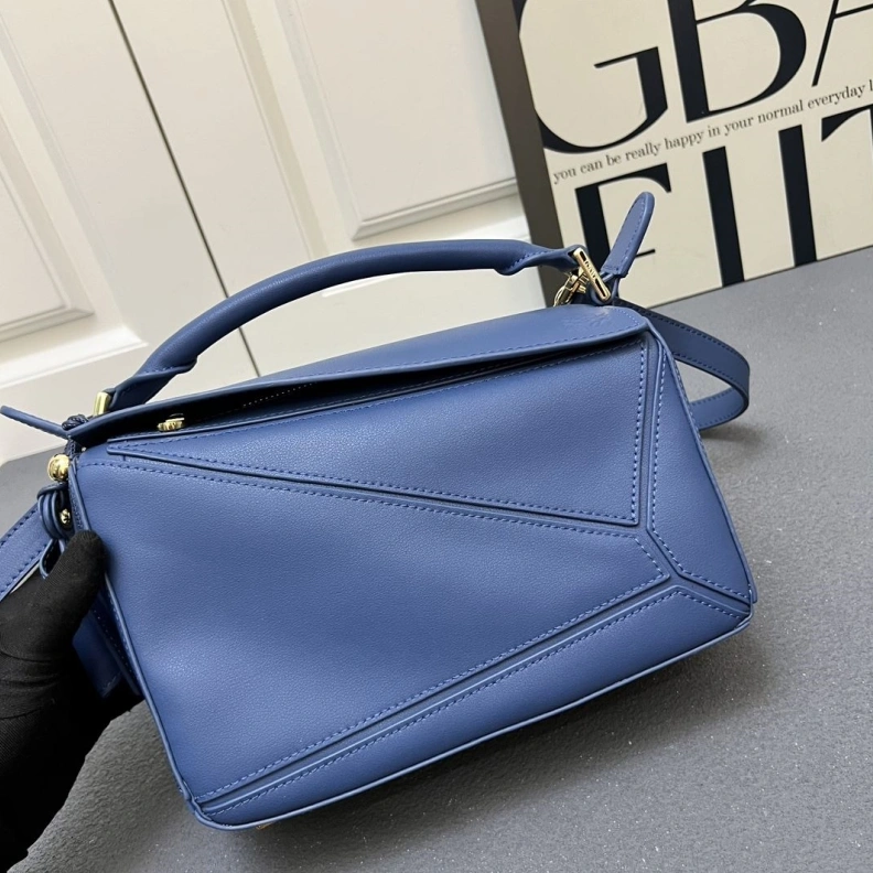 Lxxwe Handle Bags Durable 77722