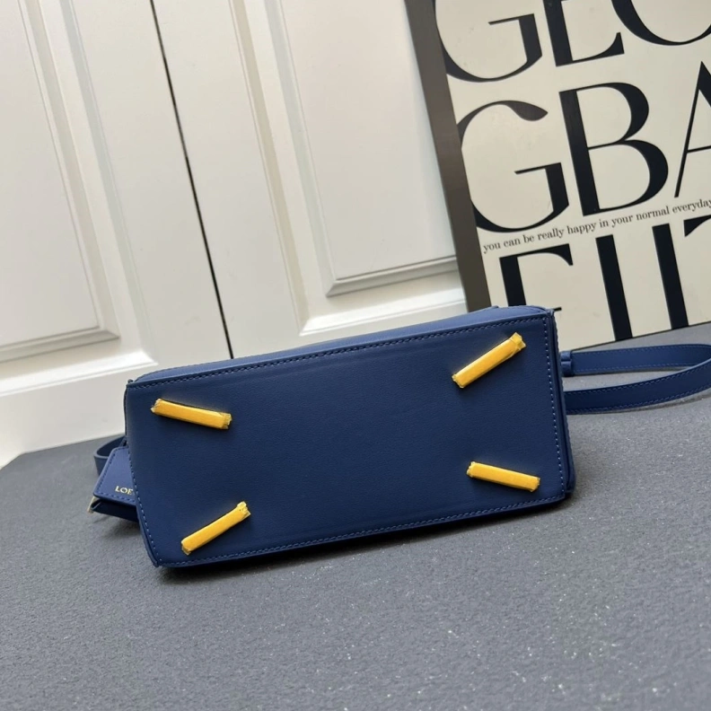 Lxxwe Handle Bags Durable 77722
