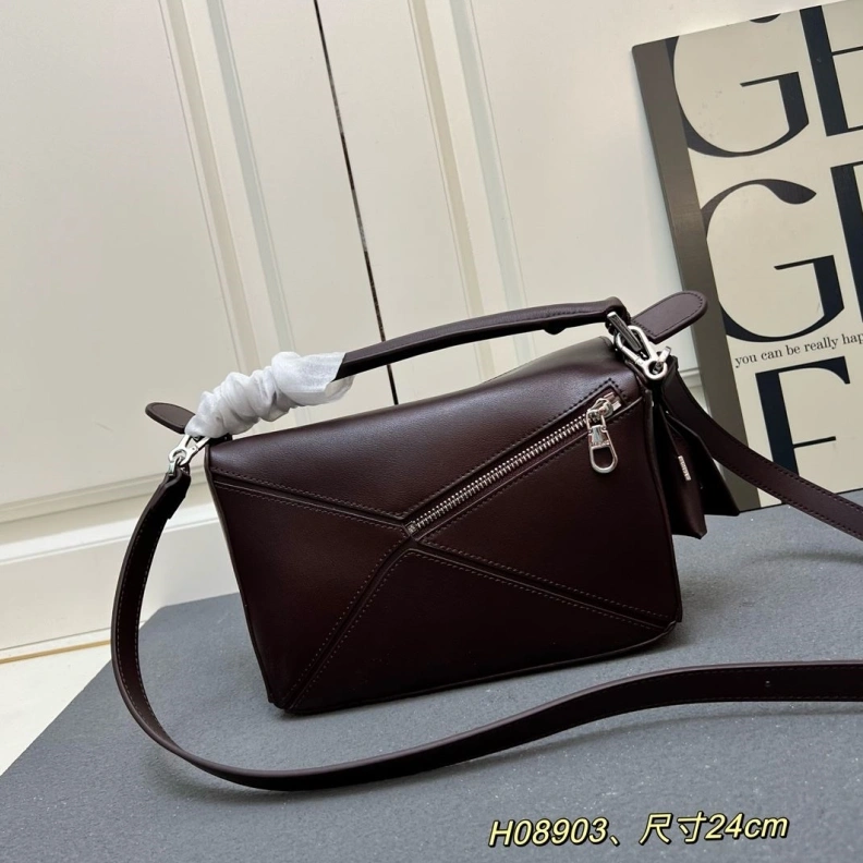 WellDesigned Lxxwe Handle Bags 77678